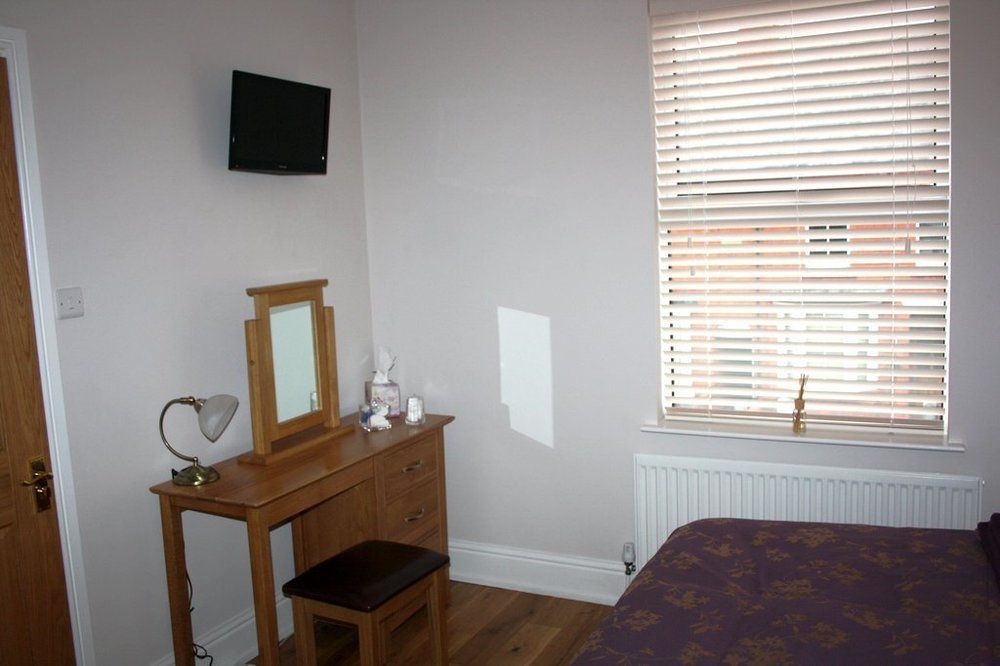Laurels Bed and Breakfast Oswestry Buitenkant foto