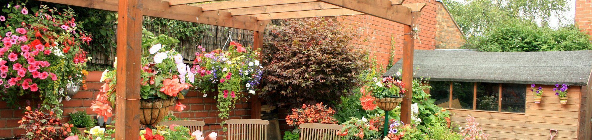 Laurels Bed and Breakfast Oswestry Buitenkant foto