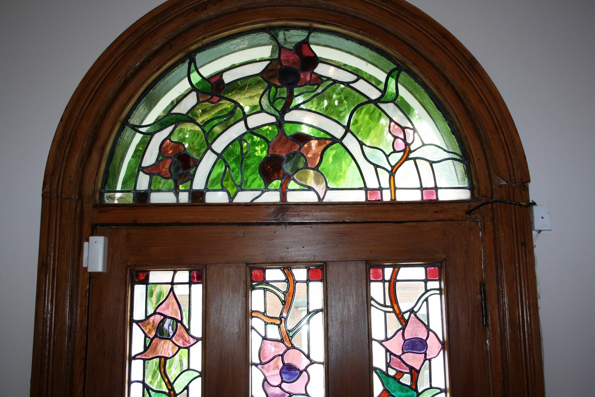 Laurels Bed and Breakfast Oswestry Buitenkant foto