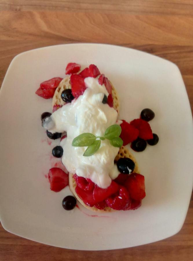 Laurels Bed and Breakfast Oswestry Buitenkant foto